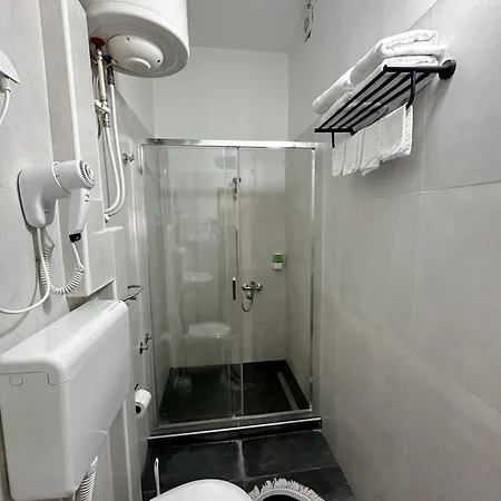 The Only One Apartments Nis Exterior photo