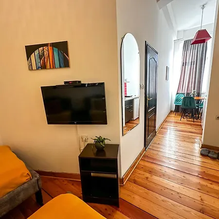The Only One Apartments Nis Exterior photo