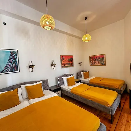 The Only One Apartments Nis Exterior photo