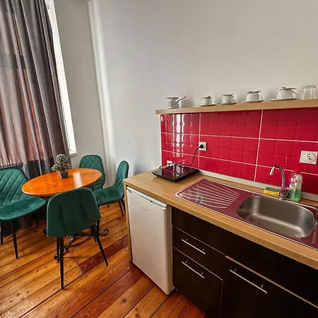 The Only One Apartments Nis Exterior photo