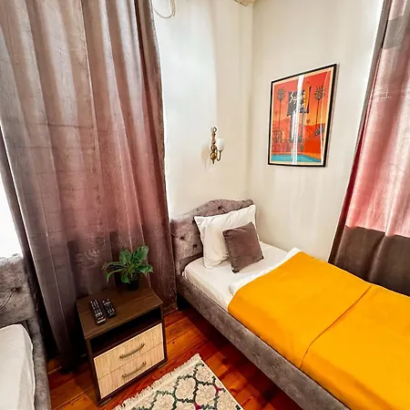 The Only One Apartments Nis Exterior photo