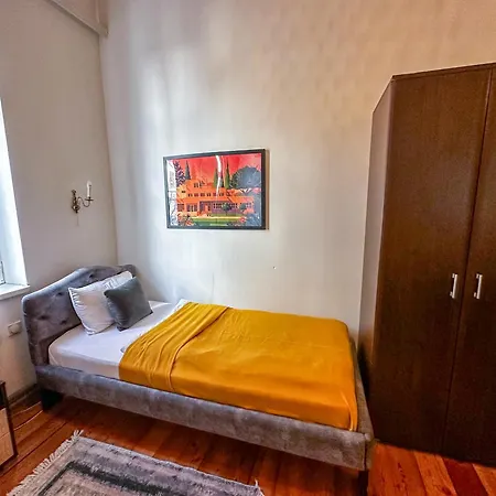 The Only One Apartments Nis Exterior photo