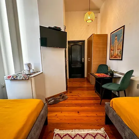 The Only One Apartments Nis Exterior photo
