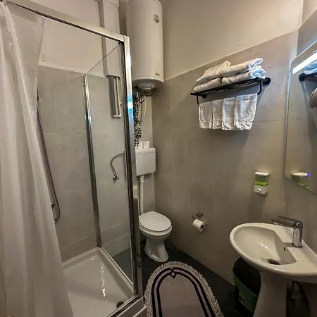 The Only One Apartments Nis Exterior photo
