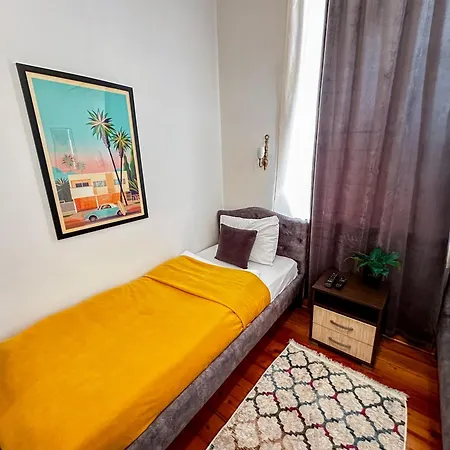 The Only One Apartments Nis Exterior photo