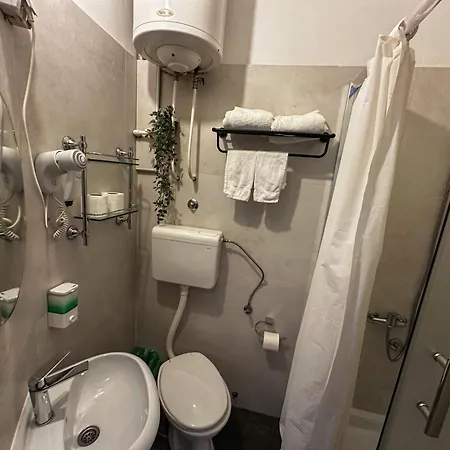 The Only One Apartments Nis Exterior photo