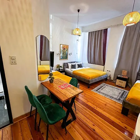 The Only One Apartments Nis Exterior photo