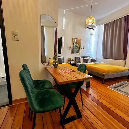 The Only One Apartments Nis Exterior photo