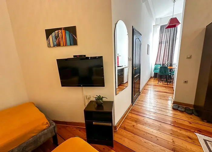 The Only One Apartments