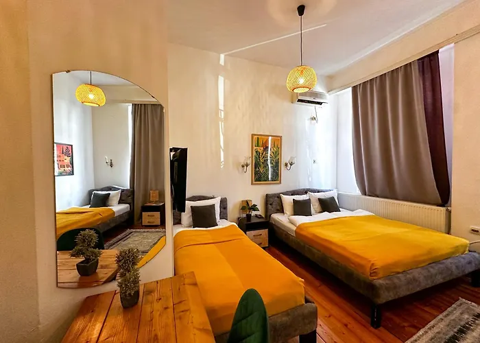 The Only One Apartments