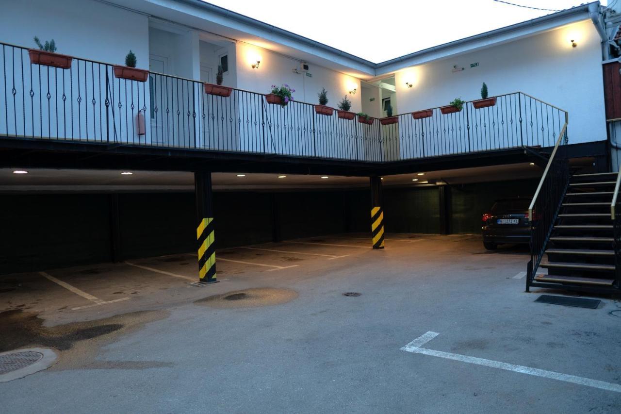 Apartment The Only One