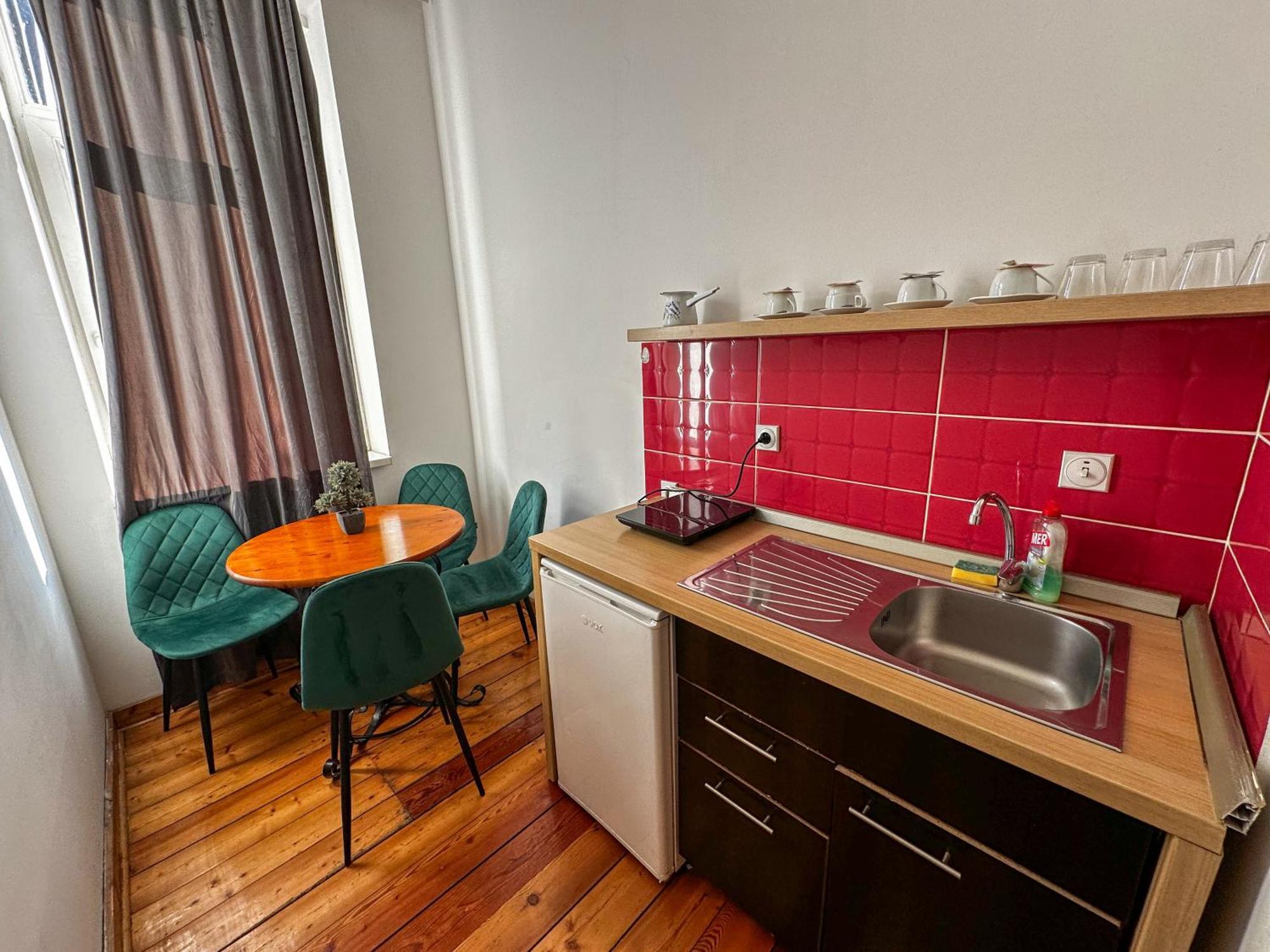 Apartment The Only One