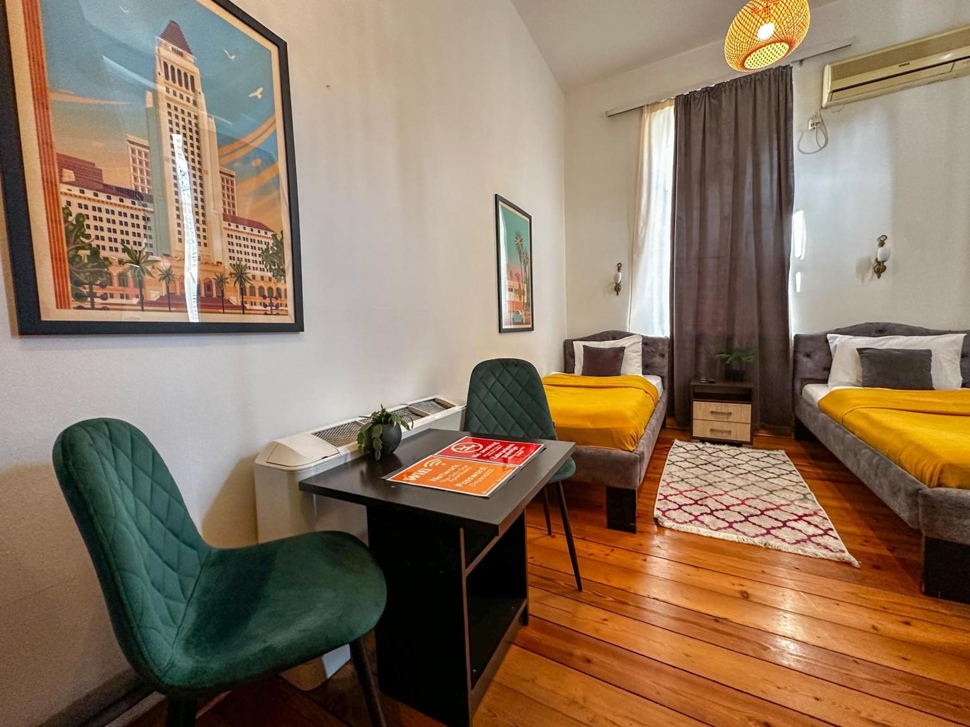 The Only One Apartment *