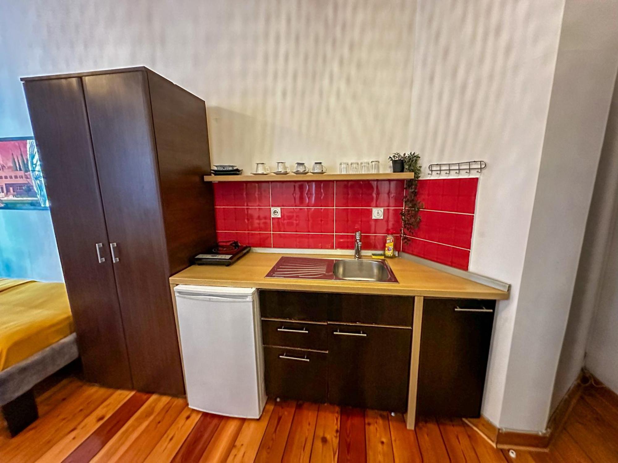 The Only One Apartment Nis