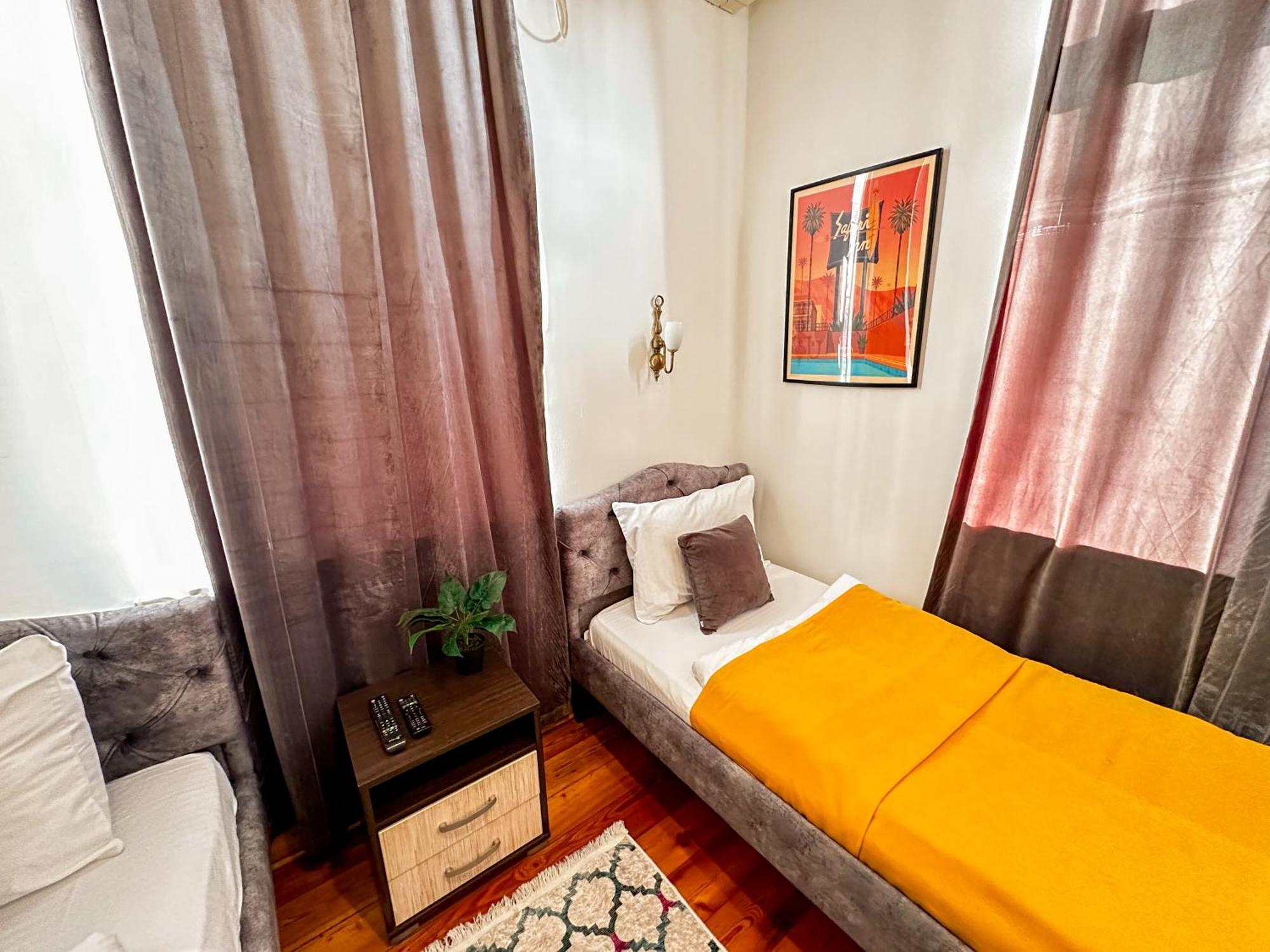 Apartment The Only One Nis