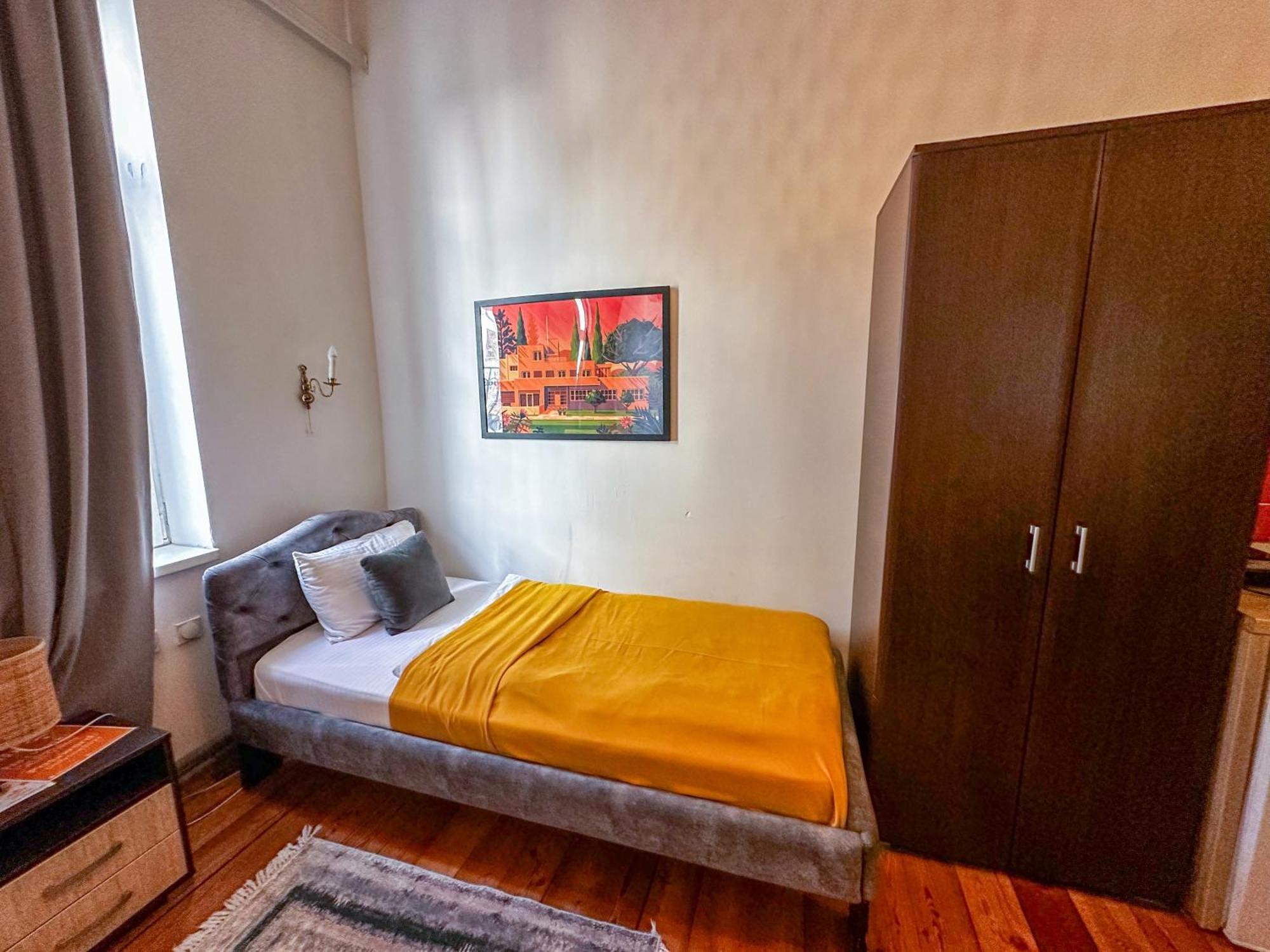 The Only One Apartment