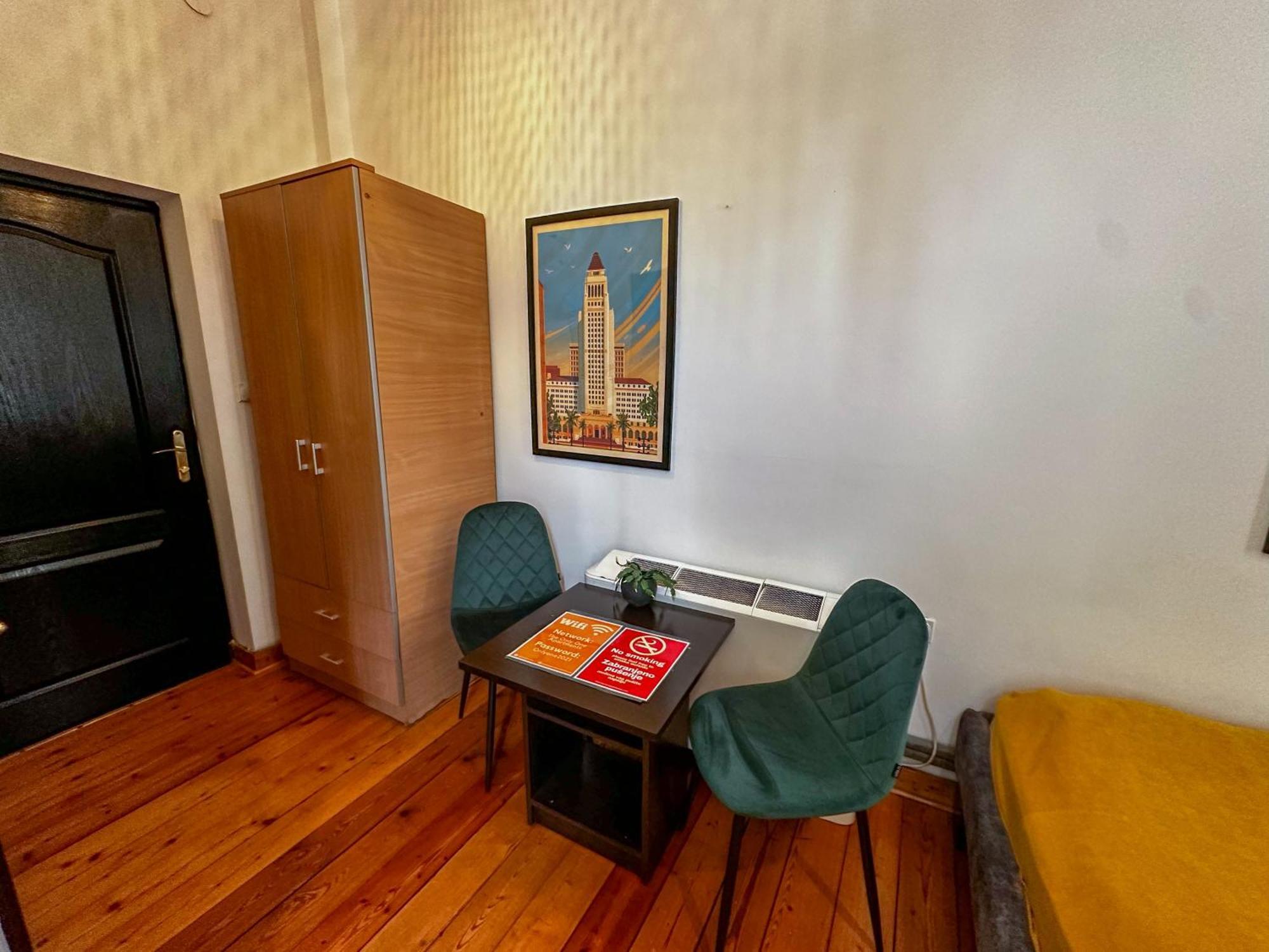 Apartment The Only One