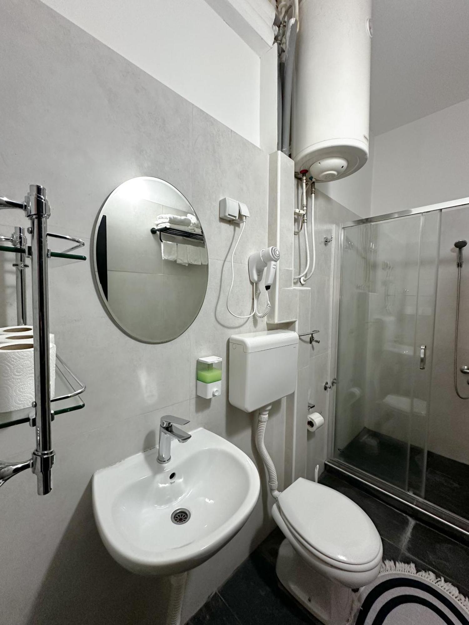 The Only One Apartment *