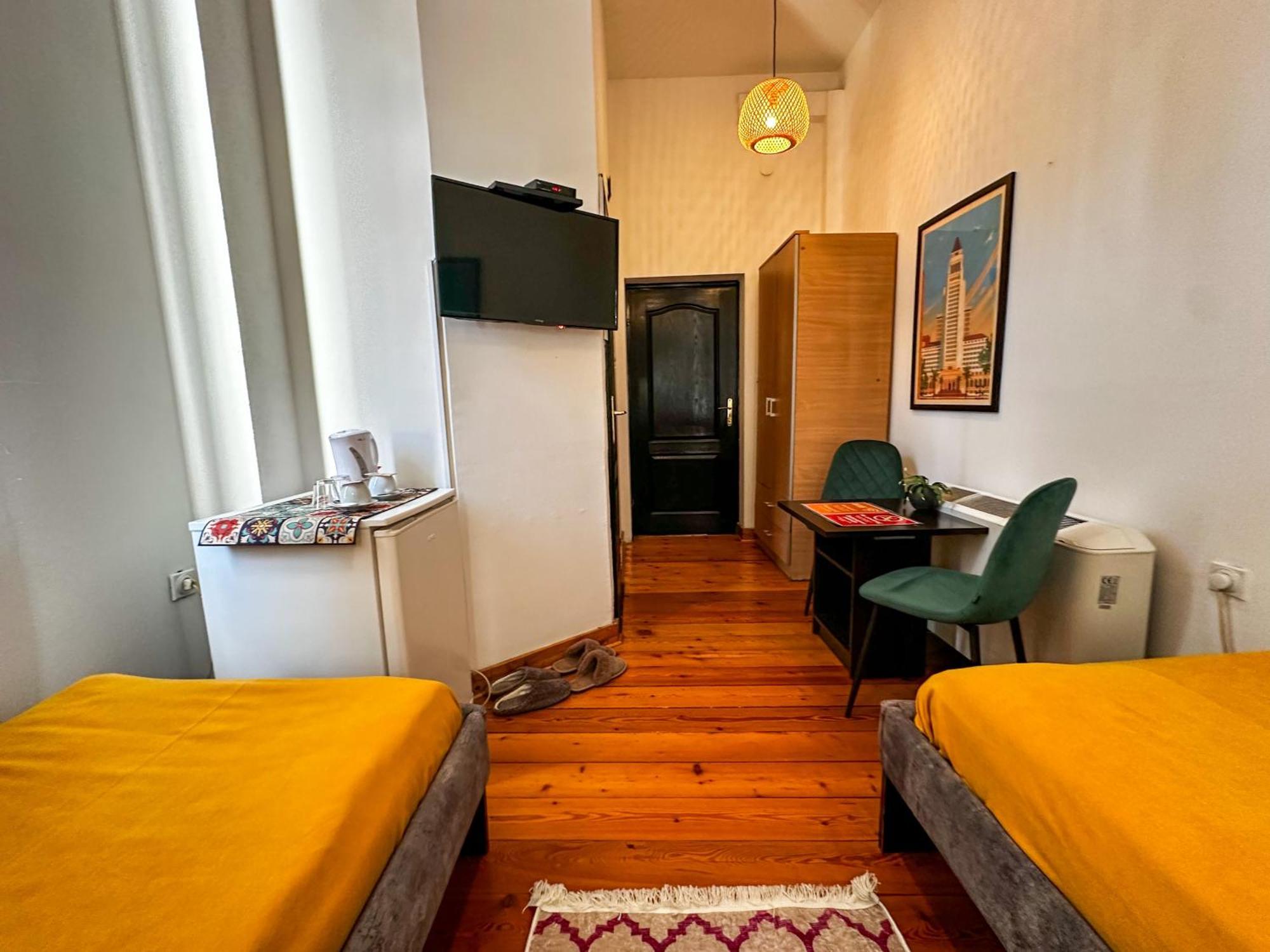 Apartment The Only One *