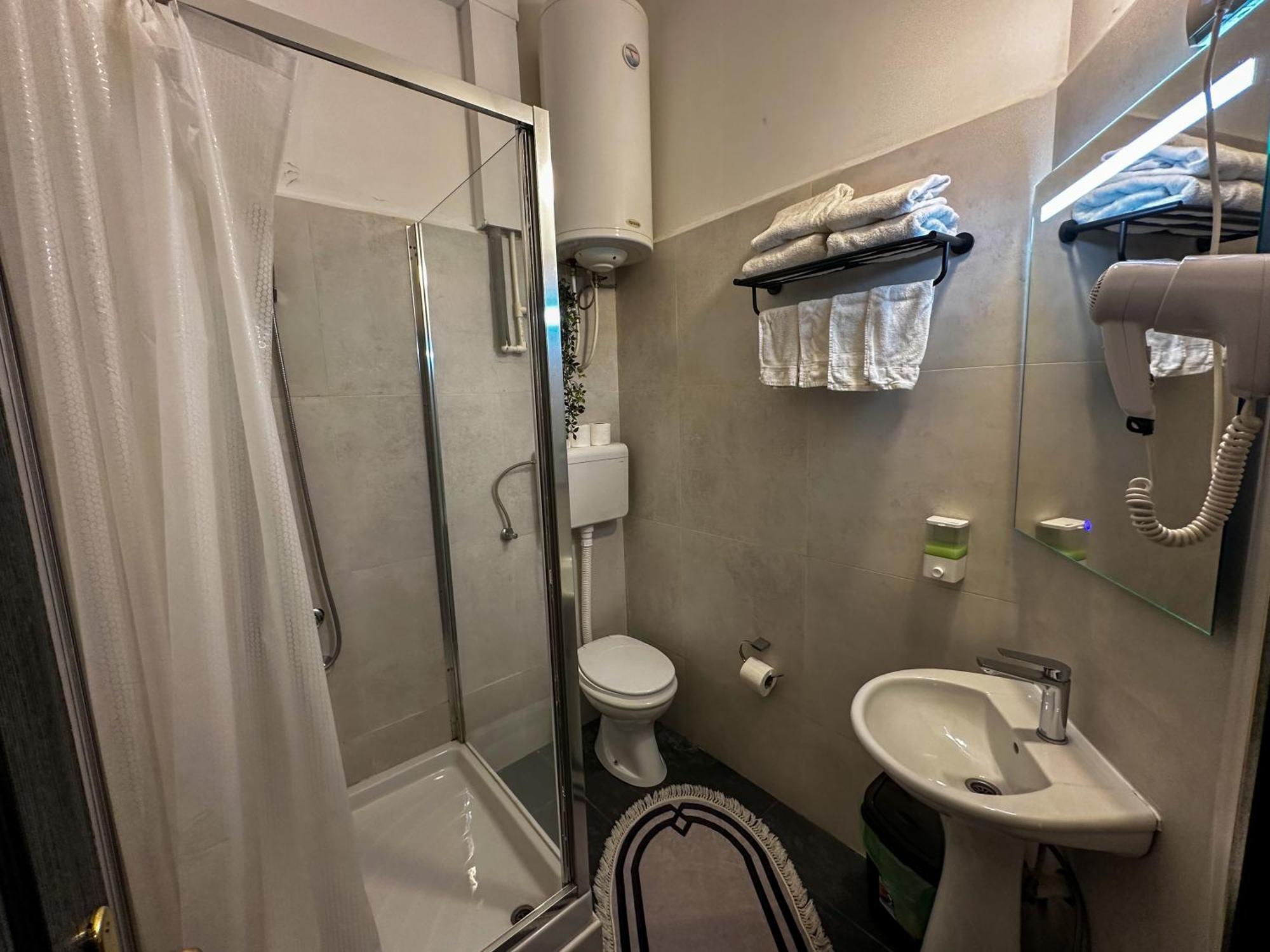 The Only One Apartment Nis
